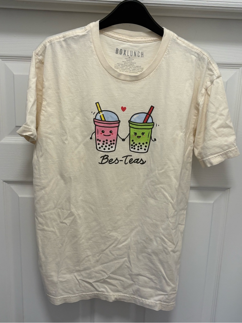 Boba Tshirt